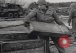 Image of Antwerp Battle of the Bulge Antwerp Belgium, 1944, second 4 stock footage video 65675080042