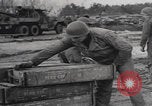 Image of Antwerp Battle of the Bulge Antwerp Belgium, 1944, second 5 stock footage video 65675080042