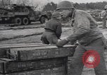 Image of Antwerp Battle of the Bulge Antwerp Belgium, 1944, second 6 stock footage video 65675080042