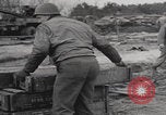 Image of Antwerp Battle of the Bulge Antwerp Belgium, 1944, second 7 stock footage video 65675080042