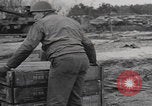 Image of Antwerp Battle of the Bulge Antwerp Belgium, 1944, second 8 stock footage video 65675080042