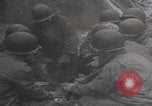 Image of Antwerp Battle of the Bulge Antwerp Belgium, 1944, second 10 stock footage video 65675080042