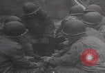 Image of Antwerp Battle of the Bulge Antwerp Belgium, 1944, second 11 stock footage video 65675080042