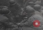 Image of Antwerp Battle of the Bulge Antwerp Belgium, 1944, second 12 stock footage video 65675080042