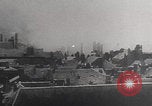Image of Antwerp Battle of the Bulge Antwerp Belgium, 1944, second 20 stock footage video 65675080042