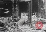 Image of Antwerp Battle of the Bulge Antwerp Belgium, 1944, second 29 stock footage video 65675080042