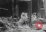 Image of Antwerp Battle of the Bulge Antwerp Belgium, 1944, second 30 stock footage video 65675080042