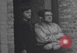 Image of Antwerp Battle of the Bulge Antwerp Belgium, 1944, second 32 stock footage video 65675080042