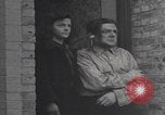 Image of Antwerp Battle of the Bulge Antwerp Belgium, 1944, second 34 stock footage video 65675080042