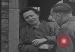 Image of Antwerp Battle of the Bulge Antwerp Belgium, 1944, second 35 stock footage video 65675080042
