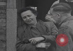 Image of Antwerp Battle of the Bulge Antwerp Belgium, 1944, second 36 stock footage video 65675080042