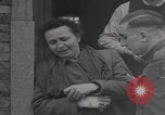 Image of Antwerp Battle of the Bulge Antwerp Belgium, 1944, second 37 stock footage video 65675080042
