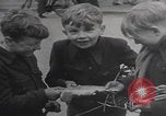Image of Antwerp Battle of the Bulge Antwerp Belgium, 1944, second 45 stock footage video 65675080042