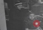 Image of Antwerp Battle of the Bulge Antwerp Belgium, 1944, second 47 stock footage video 65675080042