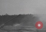 Image of US gunners defend Antwerp Antwerp Belgium, 1945, second 13 stock footage video 65675080043