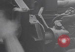 Image of US gunners defend Antwerp Antwerp Belgium, 1945, second 14 stock footage video 65675080043