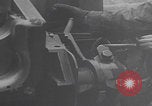 Image of US gunners defend Antwerp Antwerp Belgium, 1945, second 16 stock footage video 65675080043