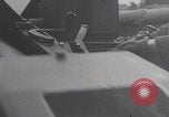 Image of US gunners defend Antwerp Antwerp Belgium, 1945, second 18 stock footage video 65675080043