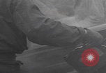 Image of US gunners defend Antwerp Antwerp Belgium, 1945, second 23 stock footage video 65675080043