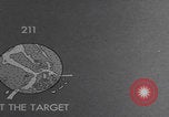Image of US gunners defend Antwerp Antwerp Belgium, 1945, second 42 stock footage video 65675080043