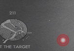 Image of US gunners defend Antwerp Antwerp Belgium, 1945, second 43 stock footage video 65675080043