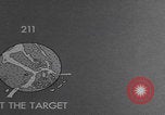 Image of US gunners defend Antwerp Antwerp Belgium, 1945, second 44 stock footage video 65675080043