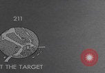 Image of US gunners defend Antwerp Antwerp Belgium, 1945, second 45 stock footage video 65675080043