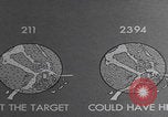 Image of US gunners defend Antwerp Antwerp Belgium, 1945, second 47 stock footage video 65675080043