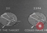 Image of US gunners defend Antwerp Antwerp Belgium, 1945, second 49 stock footage video 65675080043