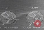 Image of US gunners defend Antwerp Antwerp Belgium, 1945, second 52 stock footage video 65675080043