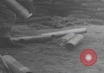 Image of US gunners defend Antwerp Antwerp Belgium, 1945, second 57 stock footage video 65675080043