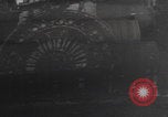 Image of Antwerp Belgium street scenes WW2 Antwerp Belgium, 1945, second 1 stock footage video 65675080044