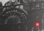 Image of Antwerp Belgium street scenes WW2 Antwerp Belgium, 1945, second 3 stock footage video 65675080044
