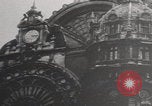 Image of Antwerp Belgium street scenes WW2 Antwerp Belgium, 1945, second 6 stock footage video 65675080044