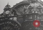Image of Antwerp Belgium street scenes WW2 Antwerp Belgium, 1945, second 7 stock footage video 65675080044