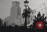Image of Antwerp Belgium street scenes WW2 Antwerp Belgium, 1945, second 11 stock footage video 65675080044