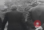 Image of Antwerp Belgium street scenes WW2 Antwerp Belgium, 1945, second 27 stock footage video 65675080044