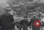 Image of Antwerp Belgium street scenes WW2 Antwerp Belgium, 1945, second 31 stock footage video 65675080044