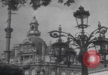 Image of Antwerp Belgium street scenes WW2 Antwerp Belgium, 1945, second 33 stock footage video 65675080044