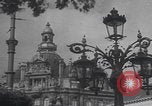 Image of Antwerp Belgium street scenes WW2 Antwerp Belgium, 1945, second 35 stock footage video 65675080044