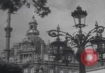Image of Antwerp Belgium street scenes WW2 Antwerp Belgium, 1945, second 36 stock footage video 65675080044