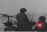 Image of US troops winter camp WW2 Monschau Germany, 1945, second 12 stock footage video 65675080045
