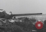 Image of US troops winter camp WW2 Monschau Germany, 1945, second 23 stock footage video 65675080045