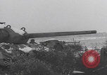 Image of US troops winter camp WW2 Monschau Germany, 1945, second 24 stock footage video 65675080045