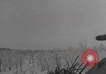 Image of US troops winter camp WW2 Monschau Germany, 1945, second 30 stock footage video 65675080045