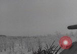 Image of US troops winter camp WW2 Monschau Germany, 1945, second 31 stock footage video 65675080045