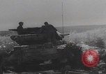Image of US troops winter camp WW2 Monschau Germany, 1945, second 34 stock footage video 65675080045