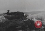 Image of US troops winter camp WW2 Monschau Germany, 1945, second 35 stock footage video 65675080045