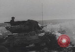 Image of US troops winter camp WW2 Monschau Germany, 1945, second 36 stock footage video 65675080045