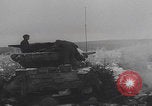 Image of US troops winter camp WW2 Monschau Germany, 1945, second 37 stock footage video 65675080045